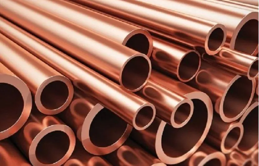 Đồng và quặng sắt ngày 26/05 tăng giảm trái chiều trước triển vọng nguồn cung và nhu cầu thị trường